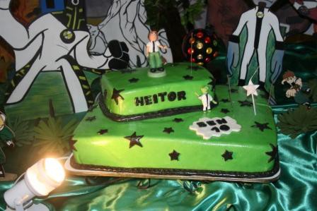 BEN 10